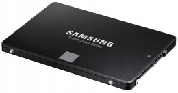 Dysk SSD Samsung 870 EVO 4TB 2,5