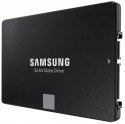 Dysk SSD Samsung 870 EVO 4TB 2,5" SATA III