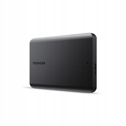 Dysk zewnętrzny HDD Toshiba Canvio Basics 4TB