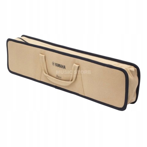 F flet basowy, barokowy Yamaha YRB-302B II Bass Recorder Baroque, BRĄZOWY