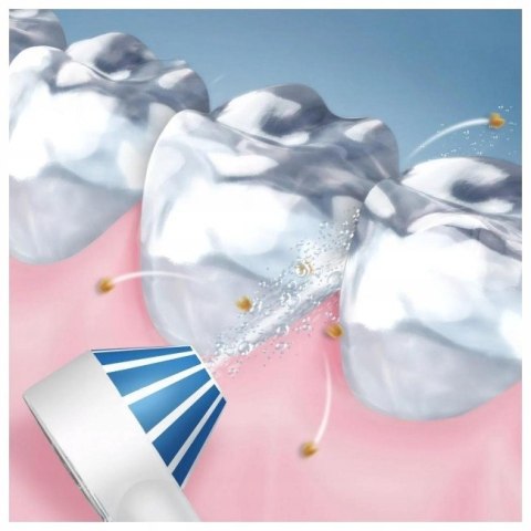 Irygator do zębów Oral-B AquaCare 4 NAJTANIEJ! NIE PRZEGAP OKAZJI