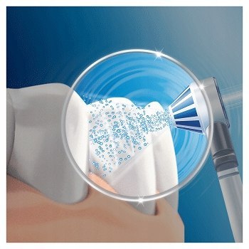 Irygator stacjonarny Oral-B Professional Care OxyJet MD20 NOWY NIE PRZEGAP! Irygator stacjonarny Oral-B Professional Care OxyJet MD20 NOWY NIE PRZEGAP!