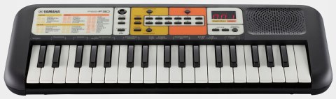 Keyboard Yamaha PSS-F30