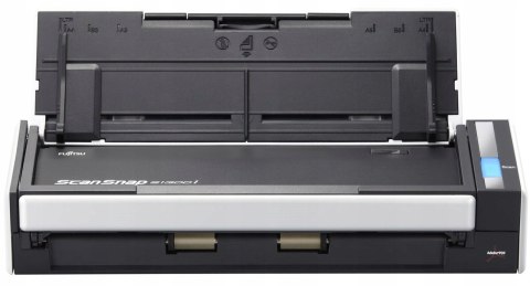Kompaktowy skaner Fujitsu ScanSnap S1300i DWUSTRONNY NOWY! MEGA OKAZJA