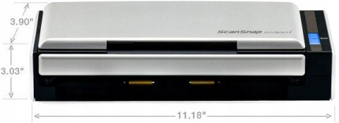 Kompaktowy skaner Fujitsu ScanSnap S1300i DWUSTRONNY NOWY! MEGA OKAZJA