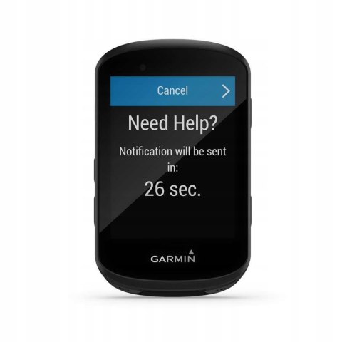 Licznik rowerowy bezprzewodowy Garmin Edge 530 Licznik + uchwyt montażowy