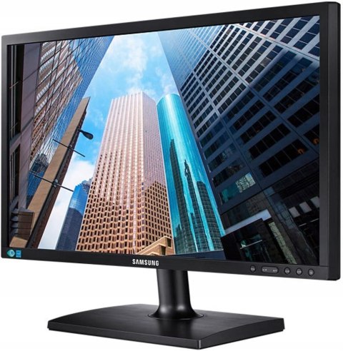MONITOR SAMSUNG S22E200B 21,5'' FULLHD DO BIURA!