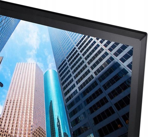 MONITOR SAMSUNG S22E200B 21,5'' FULLHD DO BIURA!