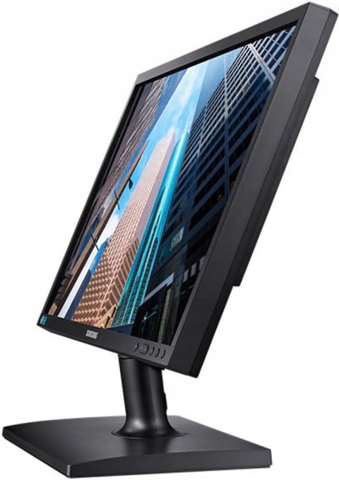 MONITOR SAMSUNG S22E200B 21,5'' FULLHD DO BIURA!