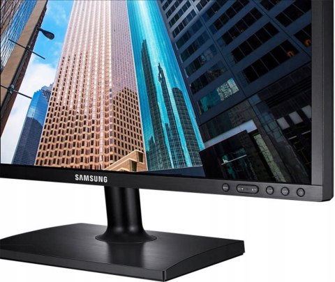MONITOR SAMSUNG S22E200B 21,5'' FULLHD DO BIURA!