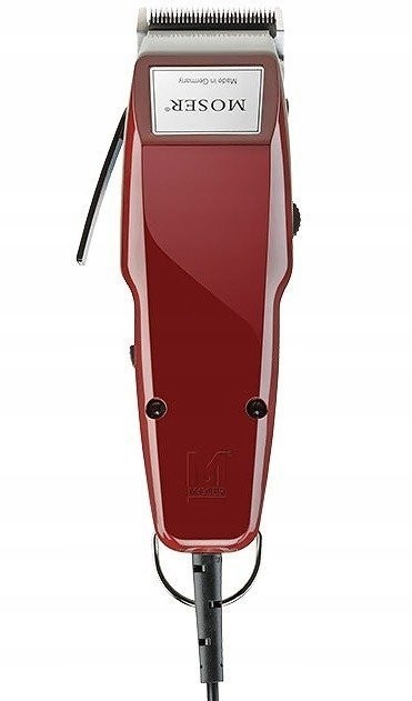 Maszynka do strzyżenia Moser 1400-0050 NOWA! NIE PRZEGAP OKAZJI!