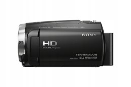 Mini kamera Sony HDR-CX625 Full HD (1920 x 1080)