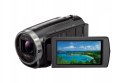 Mini kamera Sony HDR-CX625 Full HD (1920 x 1080)