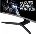 Monitor LED Samsung C27RG54FQR 27 " 1920 x 1080 px VA