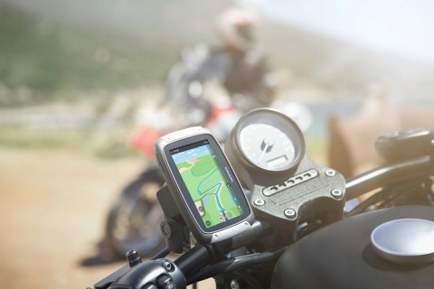 NAWIGACJA MOTOCYKLOWA TOMTOM RIDER 400 4,3'' EUROPA OKAZJA!