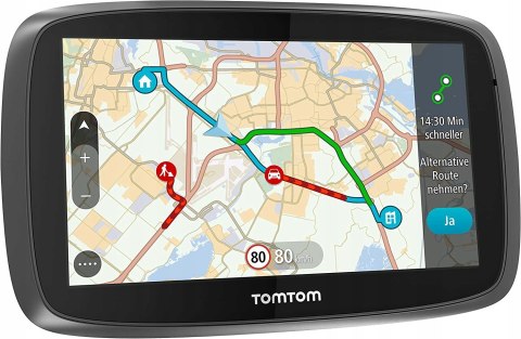 NAWIGACJA TOMTOM GO 51 5'' WORLD BLACK OKAZJA HIT! NAWIGACJA TOMTOM GO 51 5'' WORLD BLACK OKAZJA HIT!