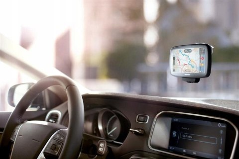 NAWIGACJA TOMTOM GO 51 5'' WORLD BLACK OKAZJA HIT! NAWIGACJA TOMTOM GO 51 5'' WORLD BLACK OKAZJA HIT!