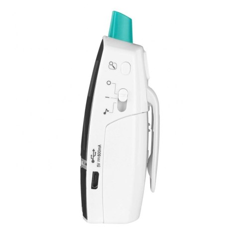 Niania elektroniczna Babymoov Premium Care 4819-4448 1400m NOWY! OKAZJA