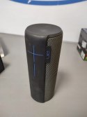 PRZENOŚNY GŁOŚNIK LOGITECH UE MEGABOOM BT BLACK!