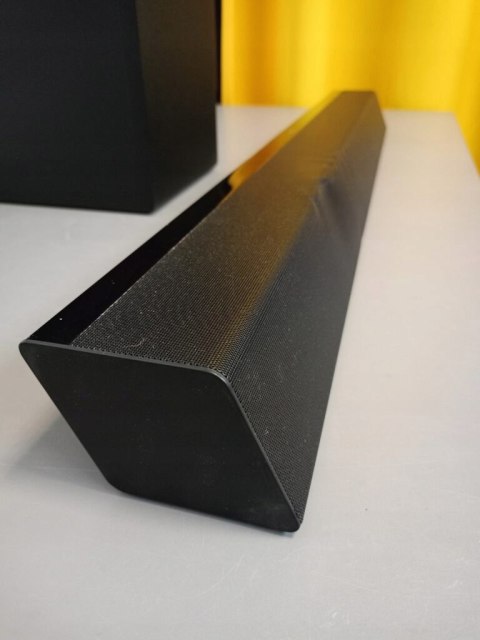 SOUNDBAR PHILIPS TAB7305/10 2.1 300W BT BLACK HIT!
