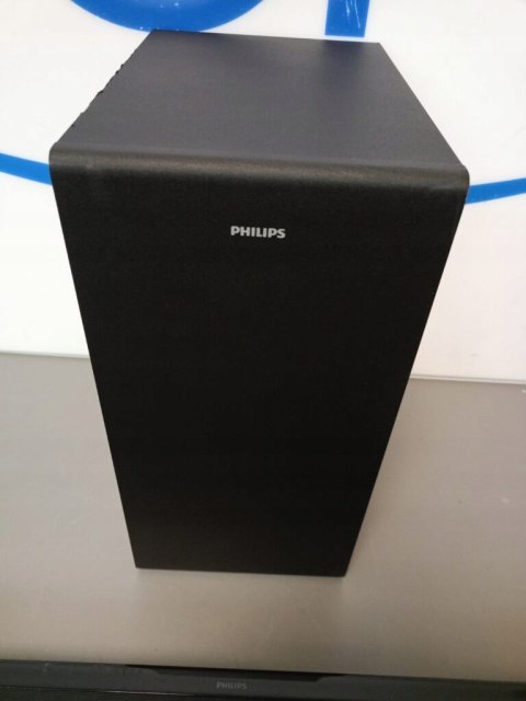 SOUNDBAR PHILIPS TAB7305/10 2.1 300W BT BLACK HIT!