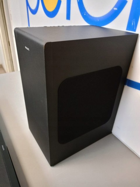SOUNDBAR PHILIPS TAB7305/10 2.1 300W BT BLACK HIT!