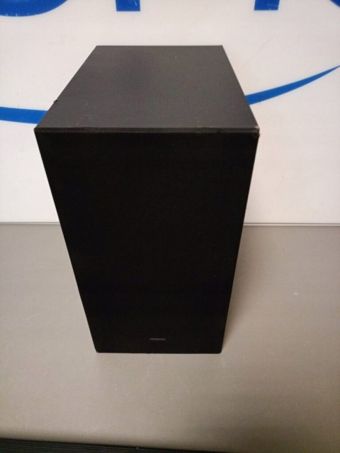 SOUNDBAR SAMSUNG HW-Q60B 3.1 340W BT BLACK OKAZJA!