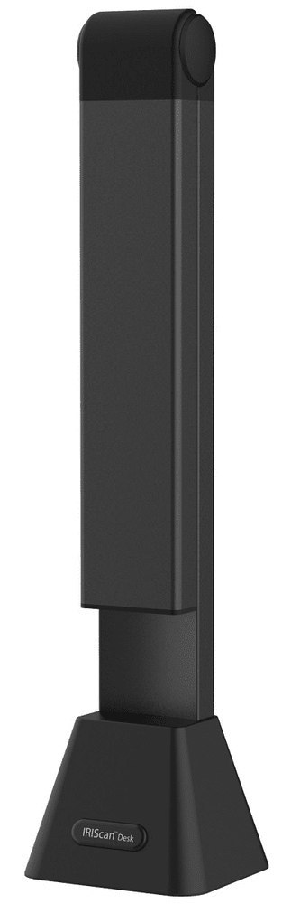 Skaner biurkowy z kamerą IRIScan Desk 5 Pro A3, A4 NOWY! NIE PRZEGAP OKAZJI