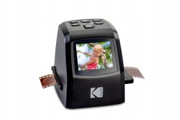 Skaner do filmów klisz i przeźroczy Kodak Mini Digital Film Scanner OKAZJA!