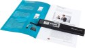 Skaner ręczny IRISCan Book 5 Wifi 1200 DPI A4 ERKAN LCD NOWY! NIE PRZEGAP!