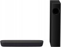 Soundbar Panasonic SC-HTB254EG 2.1 120 W czarny