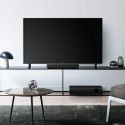 Soundbar Panasonic SC-HTB254EG 2.1 120 W czarny