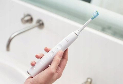 Szczoteczka elektryczna Philips Sonicare Smart HX9912/18