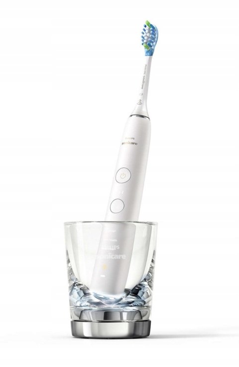 Szczoteczka elektryczna Philips Sonicare Smart HX9912/18