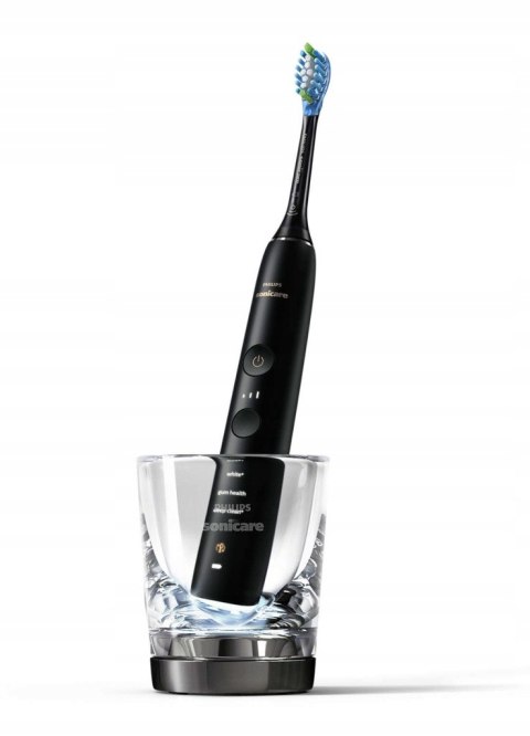 Szczoteczka elektryczna Philips Sonicare Smart HX9912/18