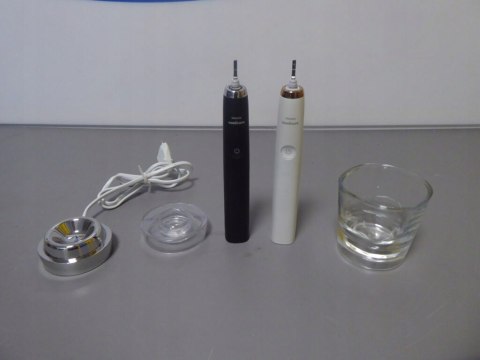 Szczoteczka elektryczna Philips Sonicare Smart HX9912/18