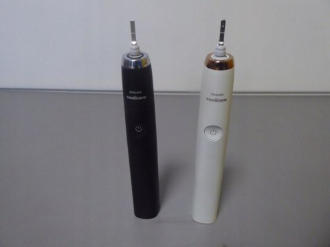 Szczoteczka elektryczna Philips Sonicare Smart HX9912/18