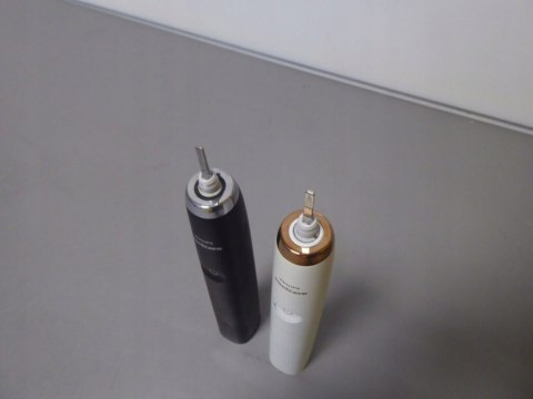 Szczoteczka elektryczna Philips Sonicare Smart HX9912/18