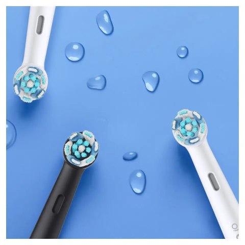 Szczoteczka magnetyczna Braun Oral-B iO Series 5 czarna MEGA OKAZJA!