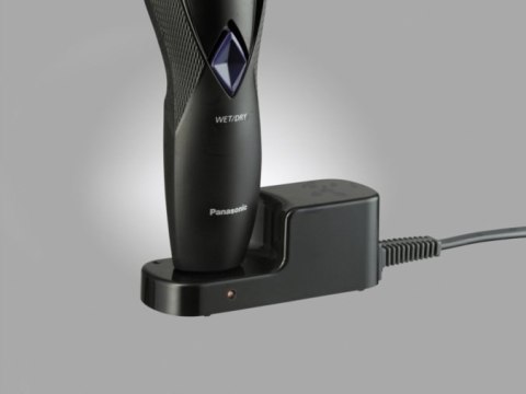 Trymer męski do brody Panasonic ER-GB37-K503 czarny NAJTANIEJ! SPRAWDŹ