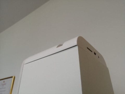 WIEŻA MAJESTIC TS 89R BT USB SD WHITE OKAZJA HIT!