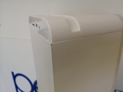 WIEŻA MAJESTIC TS 89R BT USB SD WHITE OKAZJA HIT!