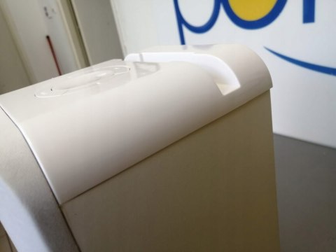 WIEŻA MAJESTIC TS 89R BT USB SD WHITE OKAZJA HIT!