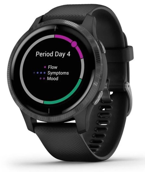Zegarek sportowy Garmin Venu Czarny MEGAHIT SPRAWDŹ - ZDJĘCIA W AUKCJI