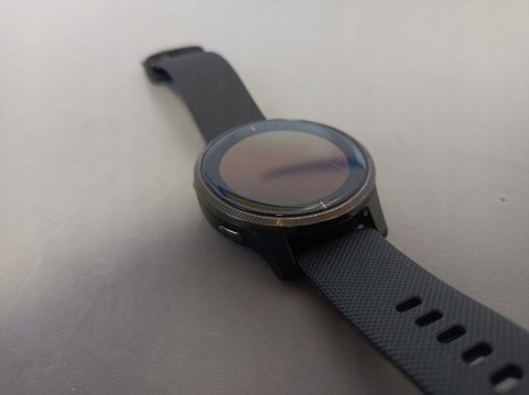 Zegarek sportowy Garmin Venu Czarny MEGAHIT SPRAWDŹ - ZDJĘCIA W AUKCJI