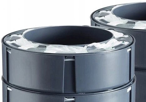 Zestaw wkładów do kosza Tommee Tippee Sangenic Simplee 6 szt. NAJTANIEJ!