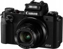 Aparat fotograficzny Canon PowerShot G5 X GW FV !