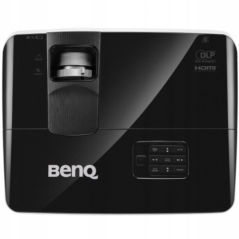 BENQ TH682ST PROJEKTOR KRÓTKOOGNISKOWY FV23% !