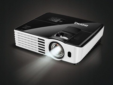 BENQ TH682ST PROJEKTOR KRÓTKOOGNISKOWY FV23% !