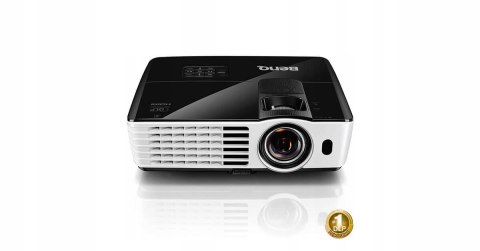 BENQ TH682ST PROJEKTOR KRÓTKOOGNISKOWY FV23% !